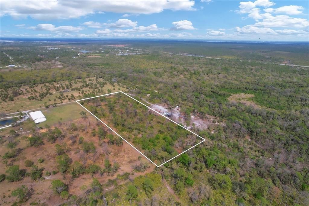 Active With Contract: $499,000 (6.00 acres)
