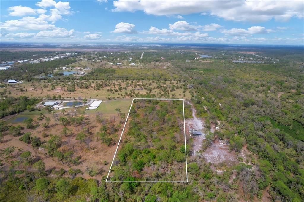 Recently Sold: $499,000 (6.00 acres)