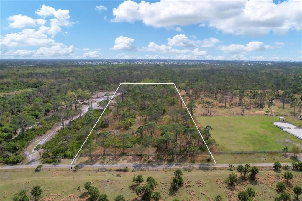 Recently Sold: $499,000 (6.00 acres)