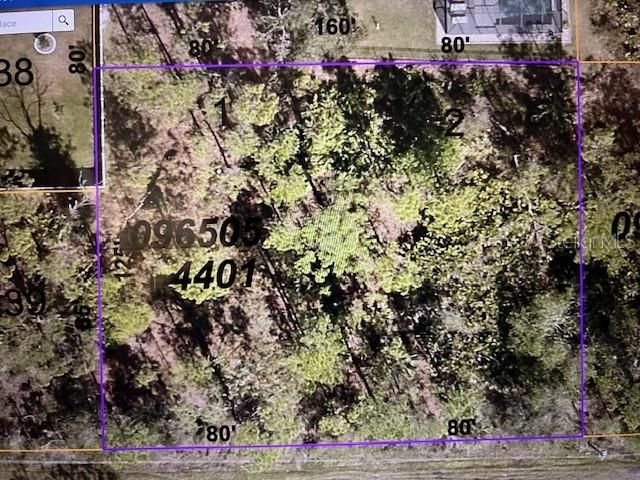 Recently Sold: $49,900 (0.46 acres)