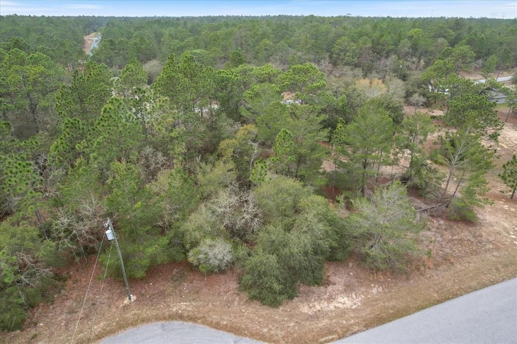 Recently Sold: $19,000 (0.25 acres)