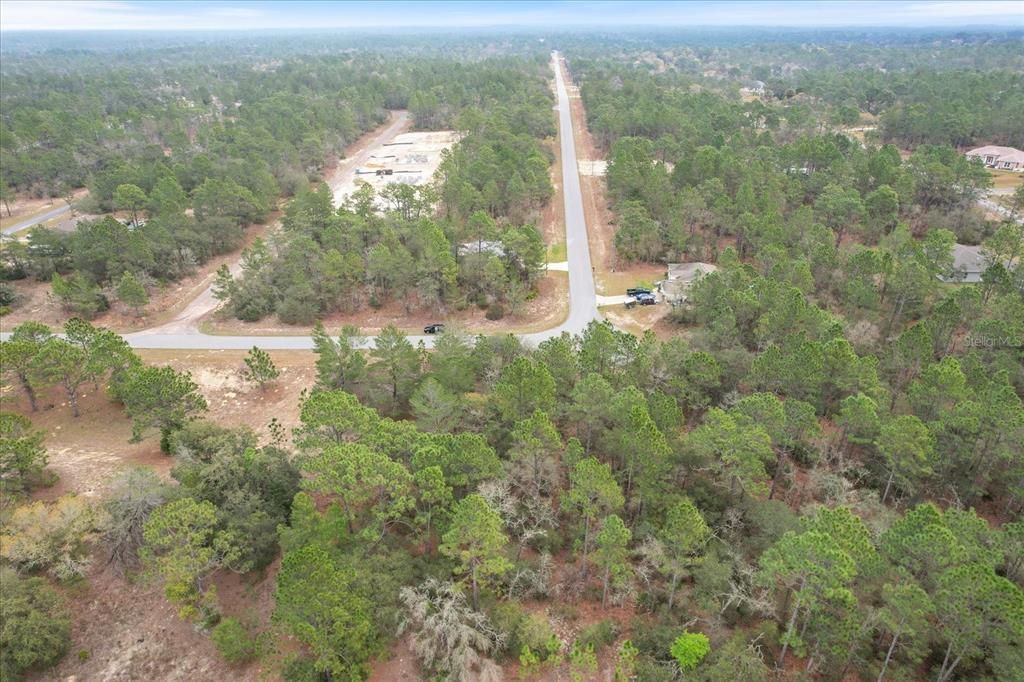 Recently Sold: $19,000 (0.25 acres)