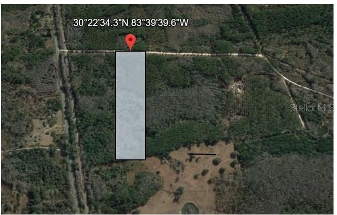 For Sale: $44,900 (10.86 acres)
