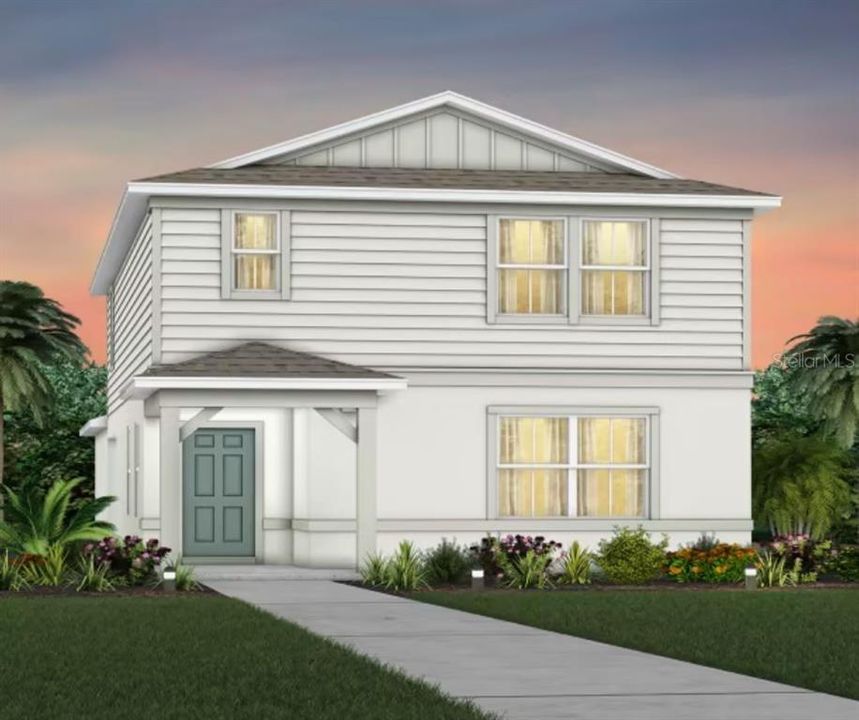 Recently Sold: $424,490 (4 beds, 3 baths, 2037 Square Feet)