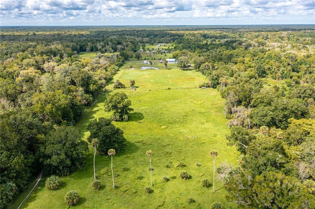 Recently Sold: $569,000 (8.26 acres)