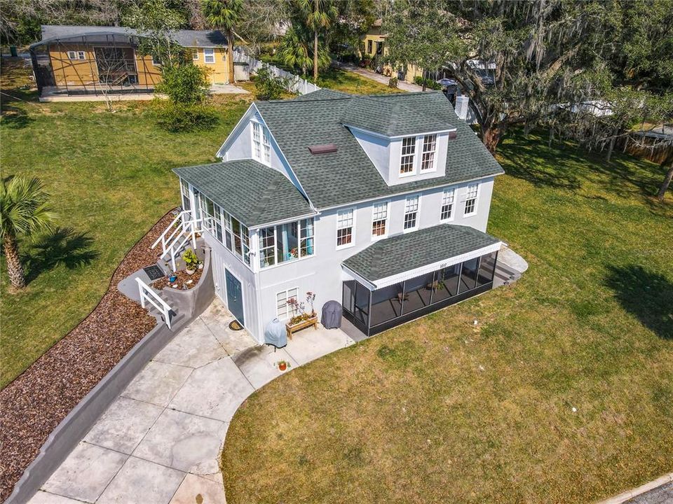 Недавно продано: $390,200 (4 спален, 3 ванн, 2485 Квадратных фут)