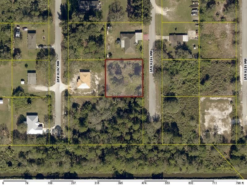 Active With Contract: $34,900 (0.36 acres)