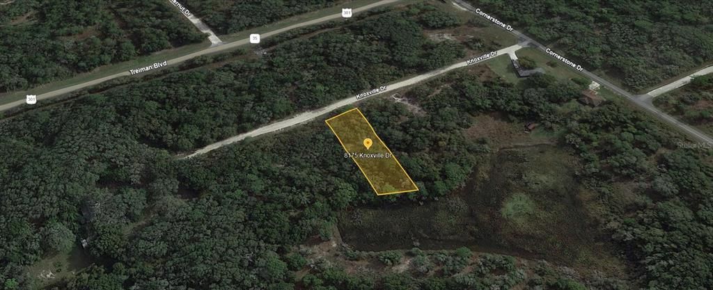 Recently Sold: $16,000 (0.48 acres)