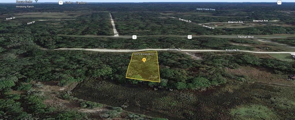 Recently Sold: $16,000 (0.48 acres)