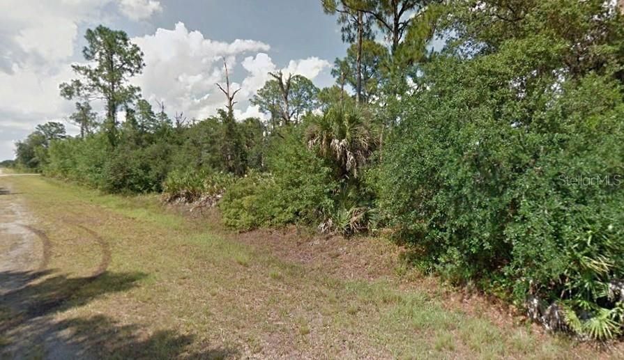 For Sale: $39,000 (1.25 acres)