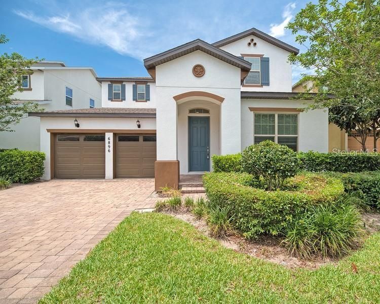 Recently Rented: $3,600 (5 beds, 4 baths, 3225 Square Feet)