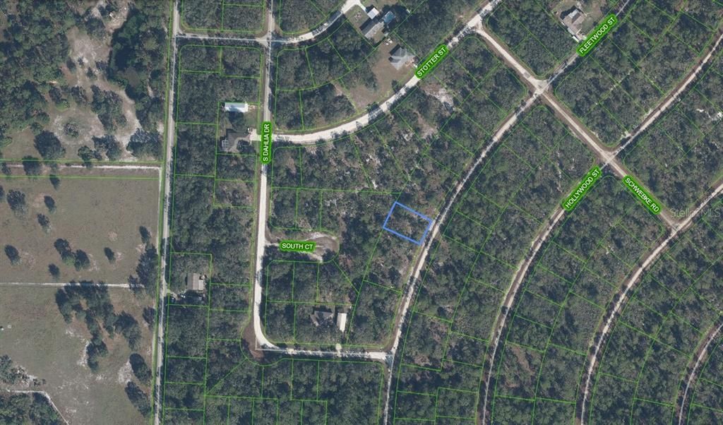 For Sale: $17,000 (0.24 acres)