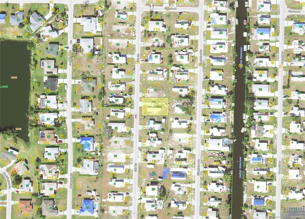 En Venta: $17,000 (0.18 acres)