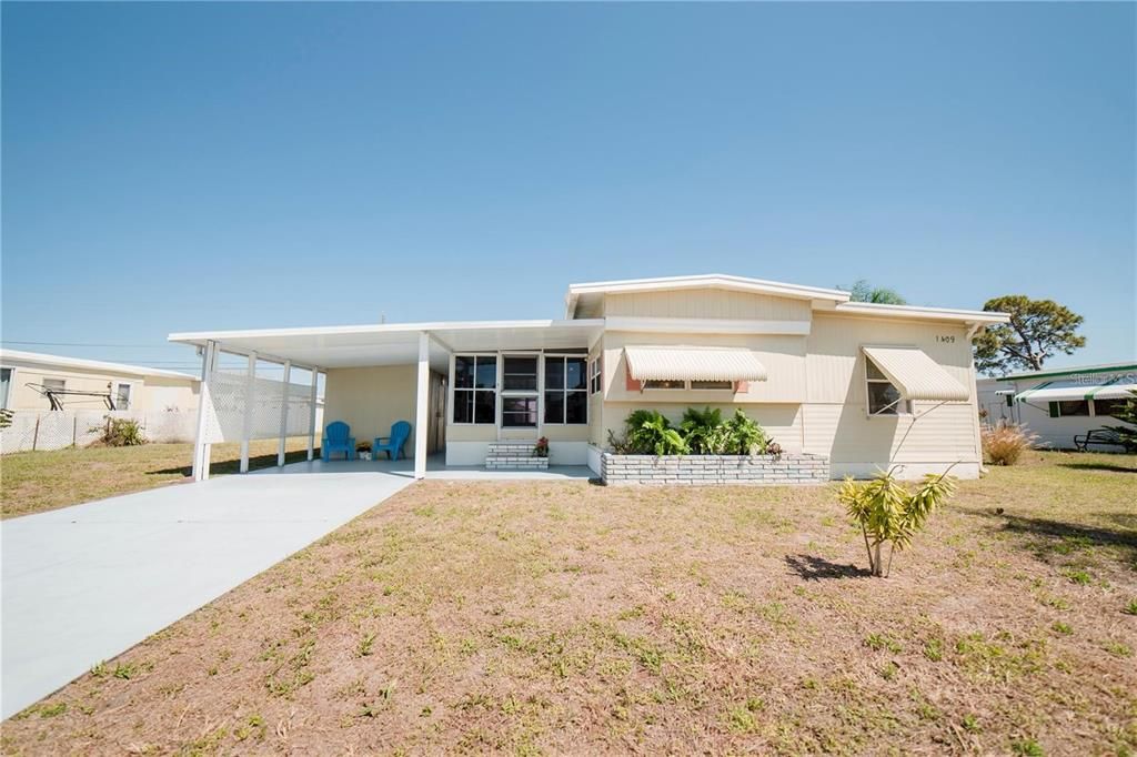 En Venta: $17,000 (0.18 acres)