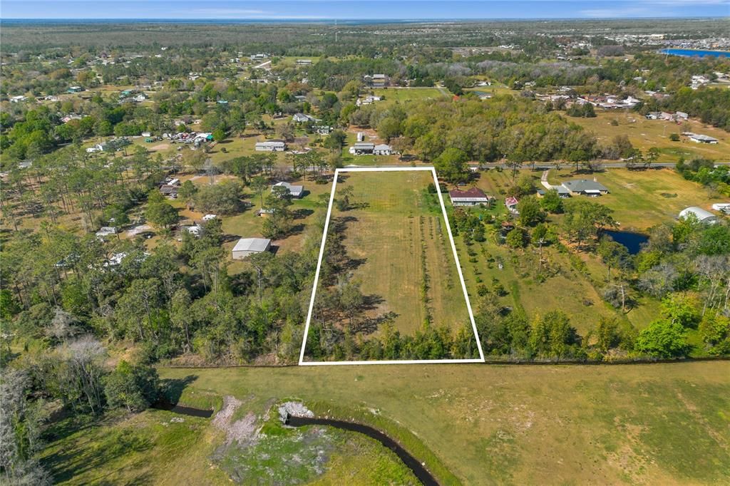 For Sale: $225,000 (2.17 acres)