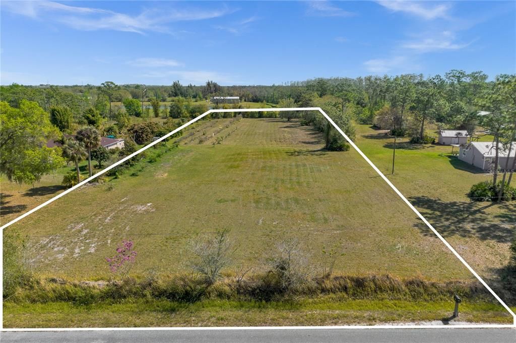 For Sale: $225,000 (2.17 acres)