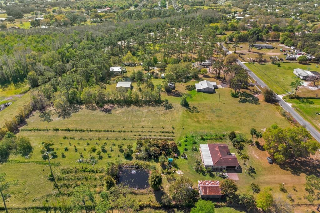 For Sale: $225,000 (2.17 acres)