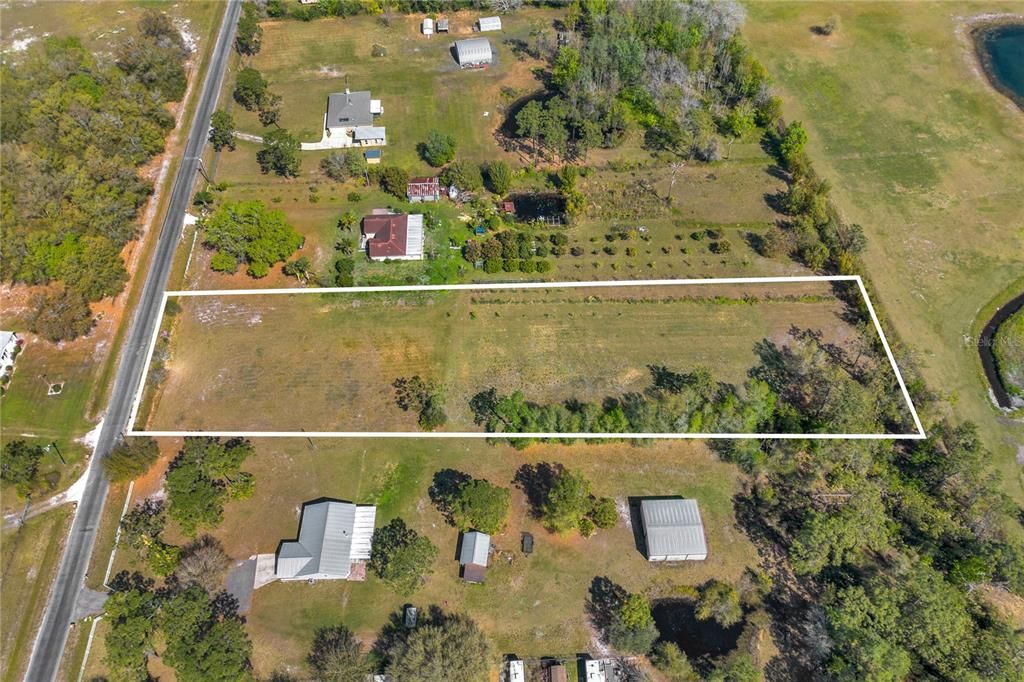 For Sale: $225,000 (2.17 acres)