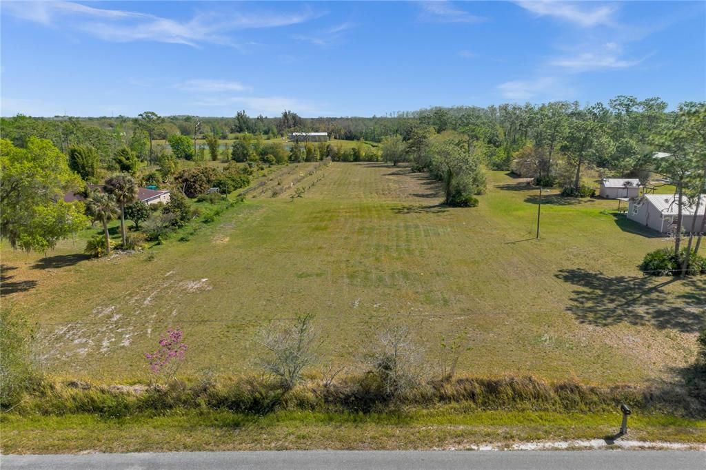 For Sale: $225,000 (2.17 acres)