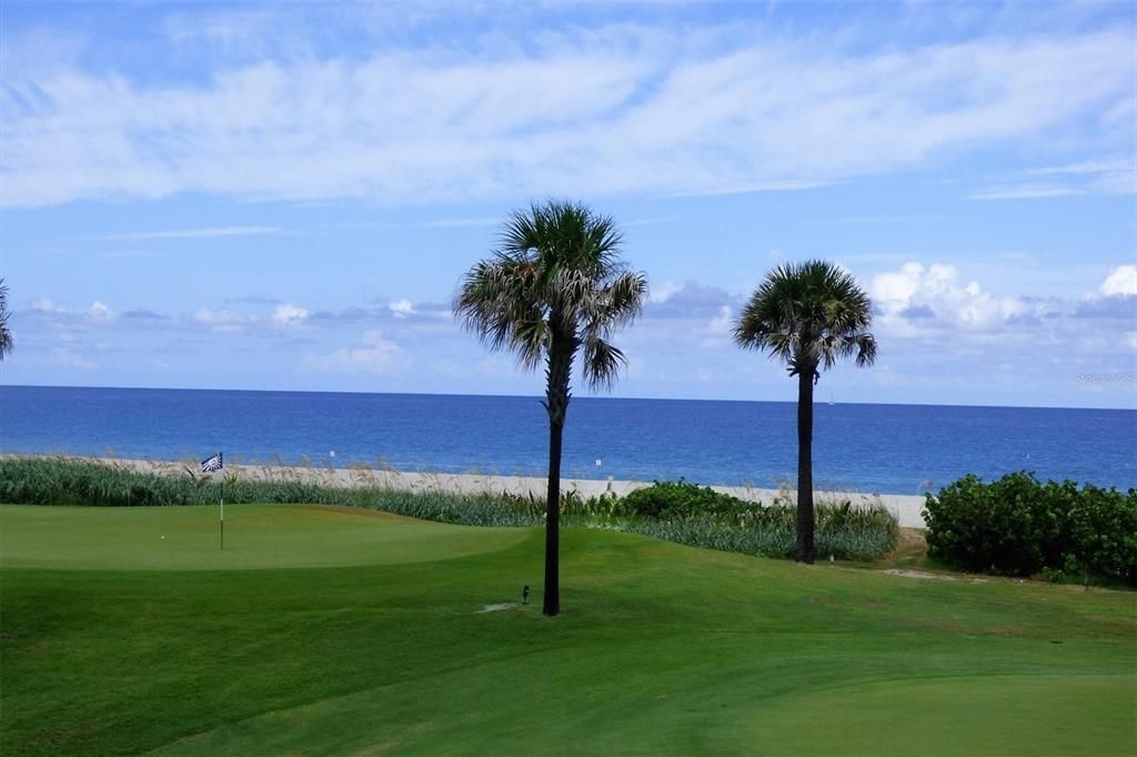 Try out FL golf courses