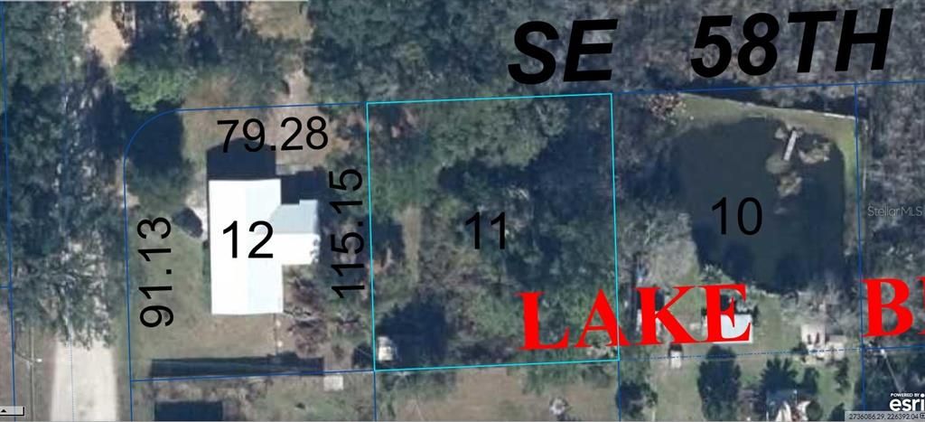 For Sale: $15,900 (0.28 acres)