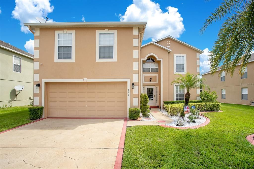 Recently Sold: $394,000 (4 beds, 2 baths, 2846 Square Feet)