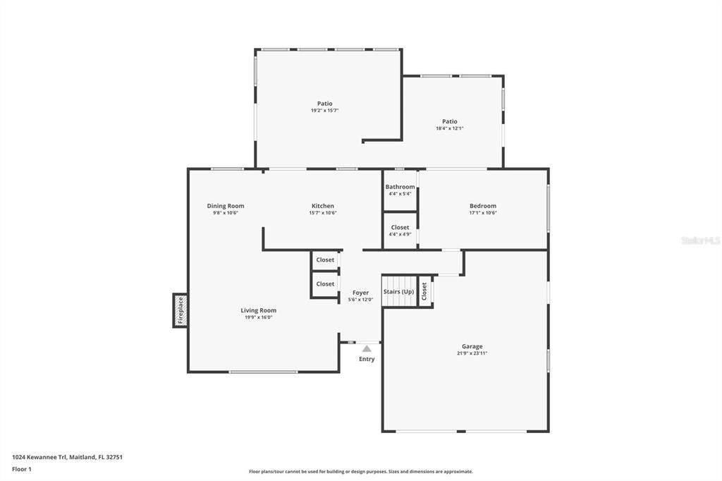Active With Contract: $3,095 (4 beds, 2 baths, 2155 Square Feet)