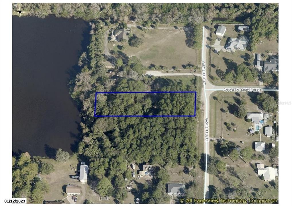 Recently Sold: $125,000 (1.08 acres)