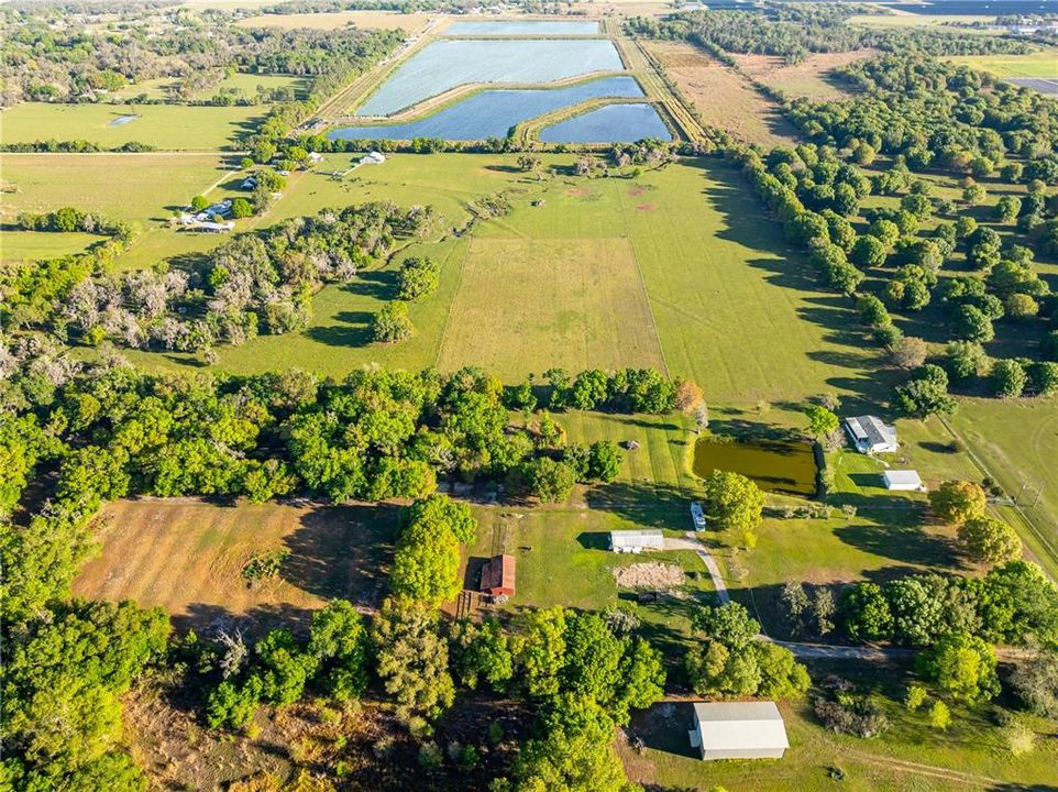 For Sale: $470,000 (5.16 acres)