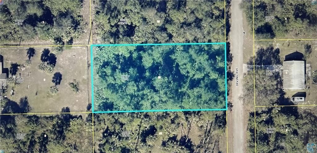 Recently Sold: $23,900 (0.50 acres)