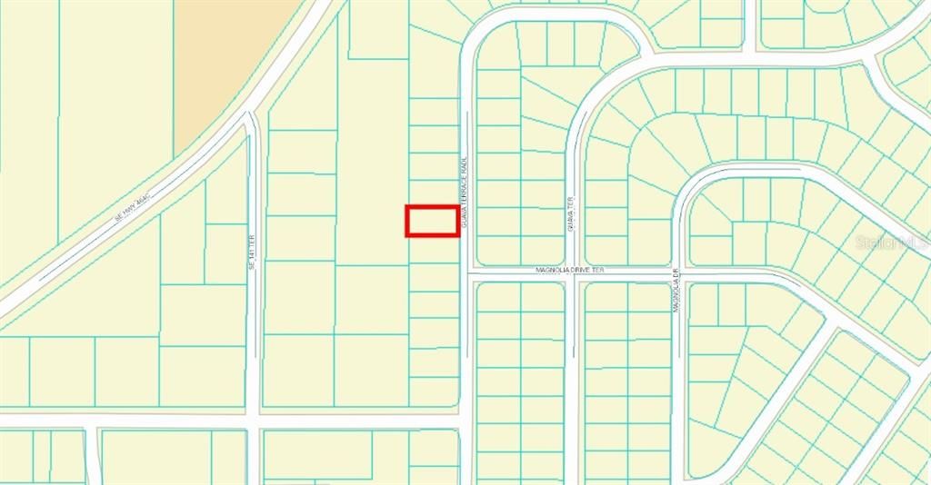 Recently Sold: $16,900 (0.27 acres)