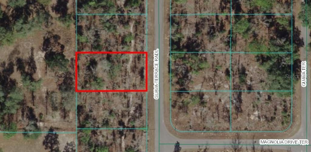 Recently Sold: $16,900 (0.27 acres)