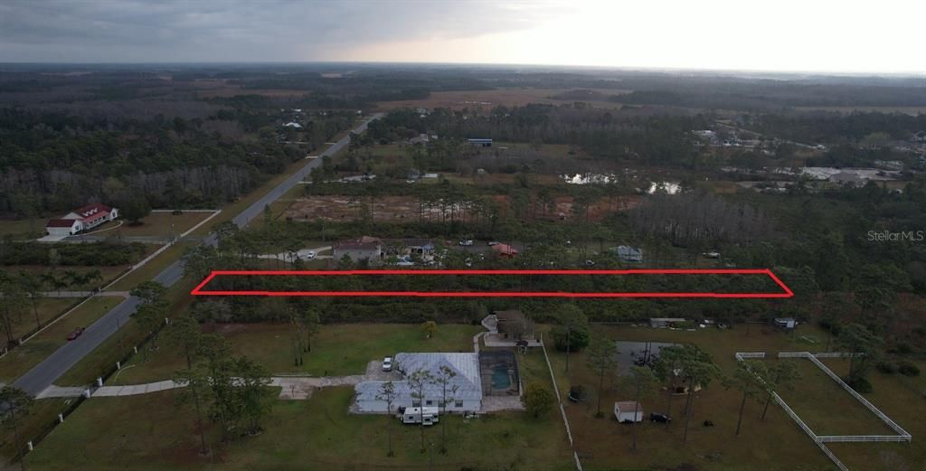 For Sale: $120,000 (1.08 acres)