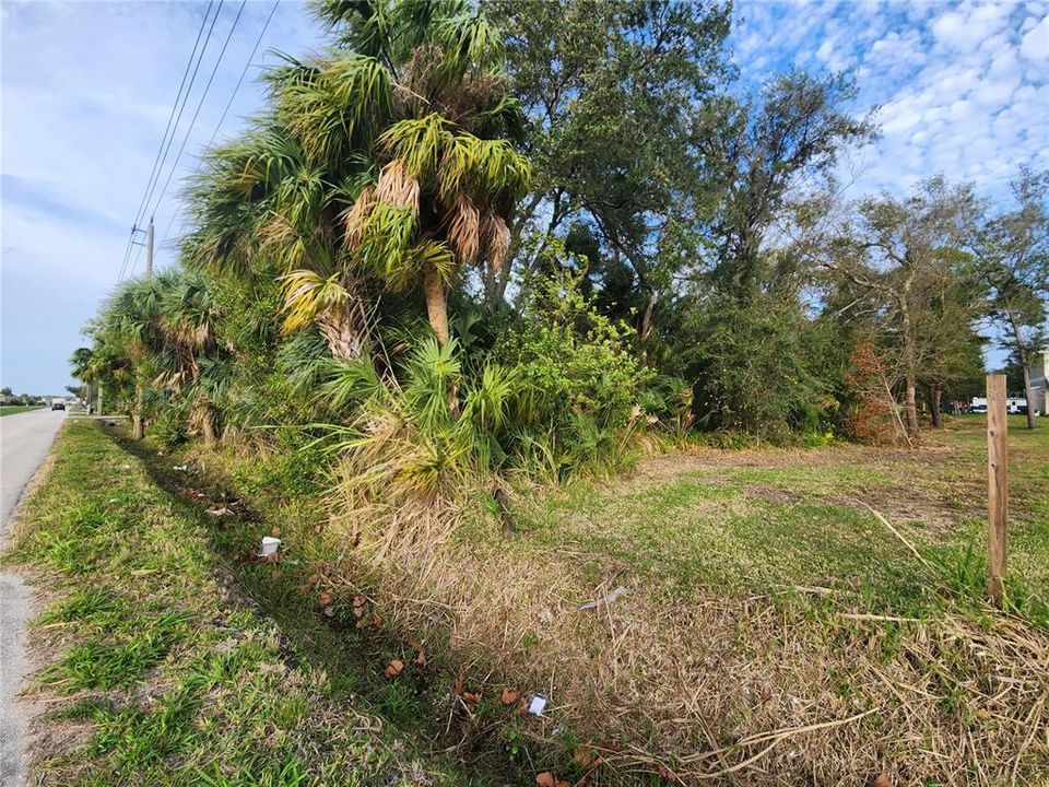 Active With Contract: $239,000 (1.98 acres)