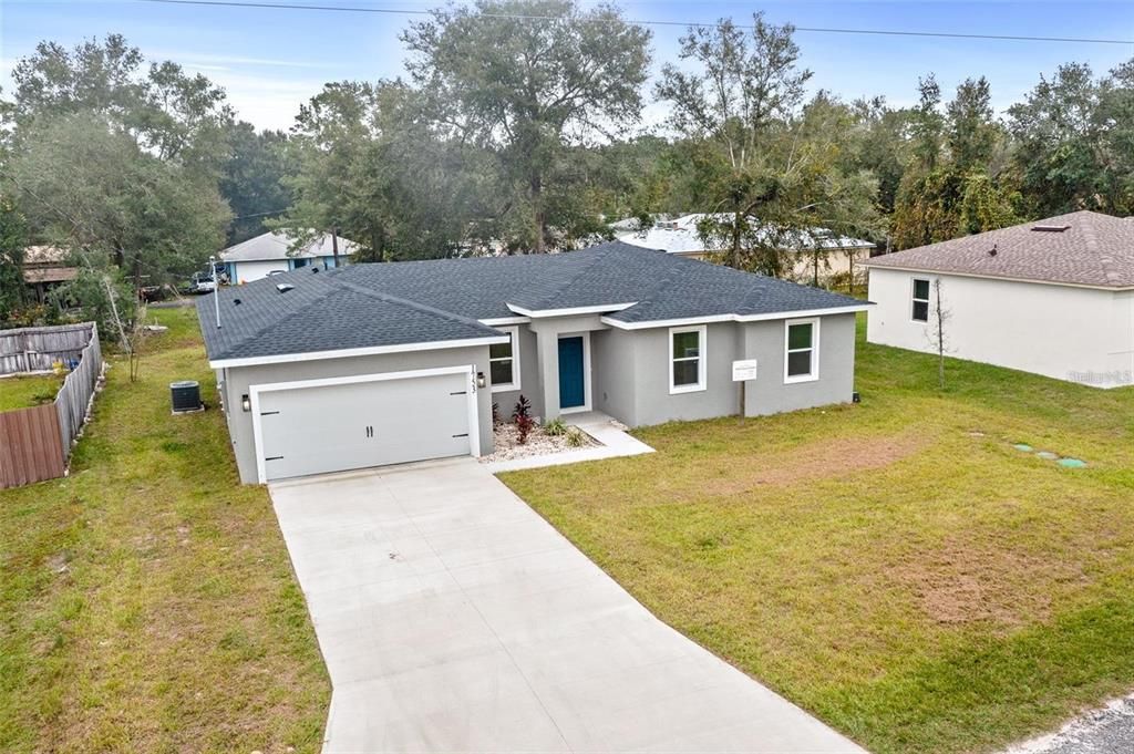 Active With Contract: $325,000 (4 beds, 2 baths, 1539 Square Feet)