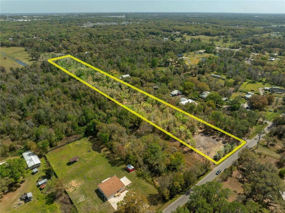 For Sale: $239,000 (5.02 acres)