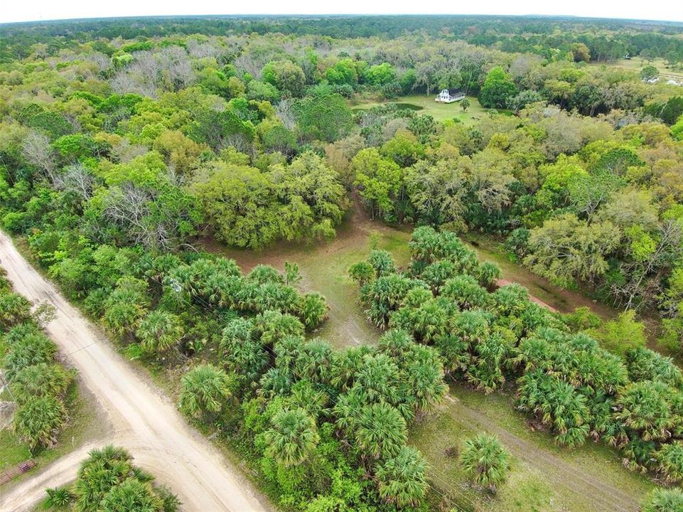 Recently Sold: $319,500 (11.20 acres)