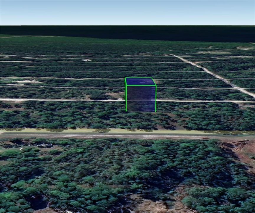 Active With Contract: $17,999 (0.35 acres)
