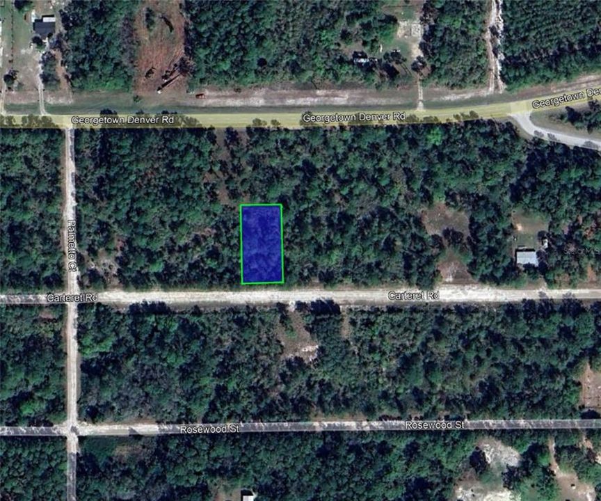 Recently Sold: $17,999 (0.35 acres)