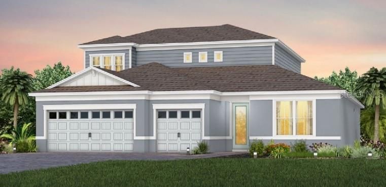 Recently Sold: $737,480 (4 beds, 3 baths, 2298 Square Feet)