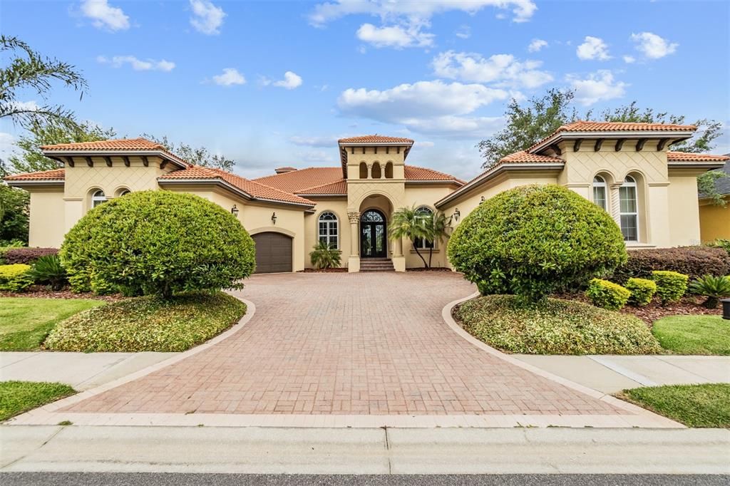 Active With Contract: $1,100,000 (4 beds, 4 baths, 5046 Square Feet)