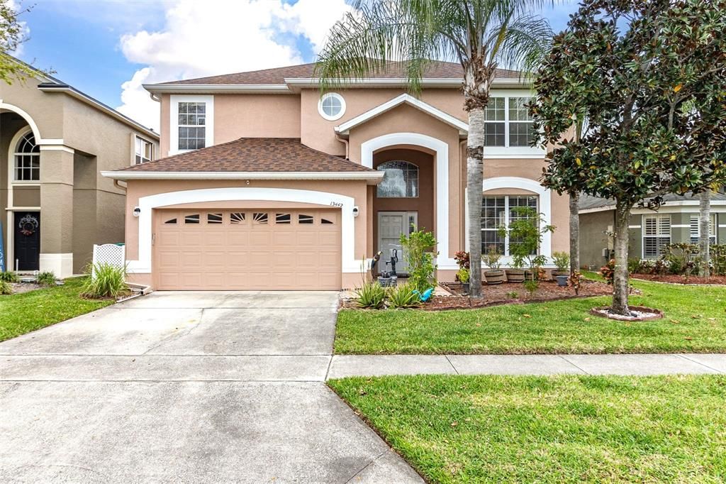 Welcome to 13442 Hidden Forest Circle