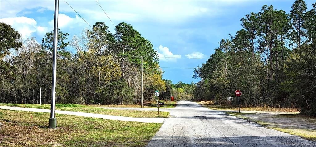 Active With Contract: $40,000 (0.24 acres)