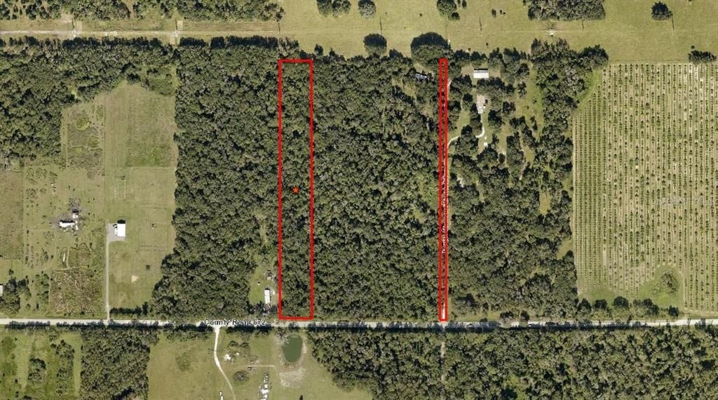 Recently Sold: $113,000 (5.26 acres)