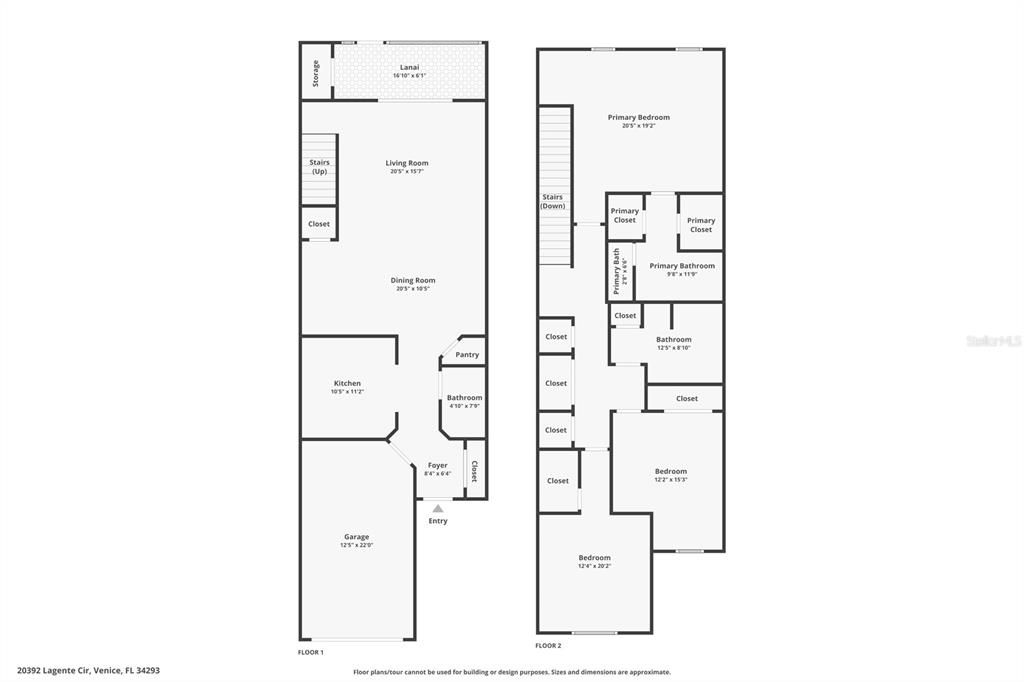 For Sale: $364,900 (3 beds, 2 baths, 1949 Square Feet)