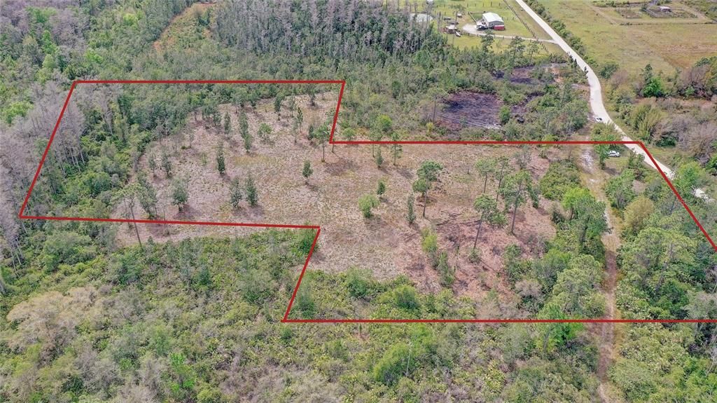 最近售出: $139,999 (5.00 acres)