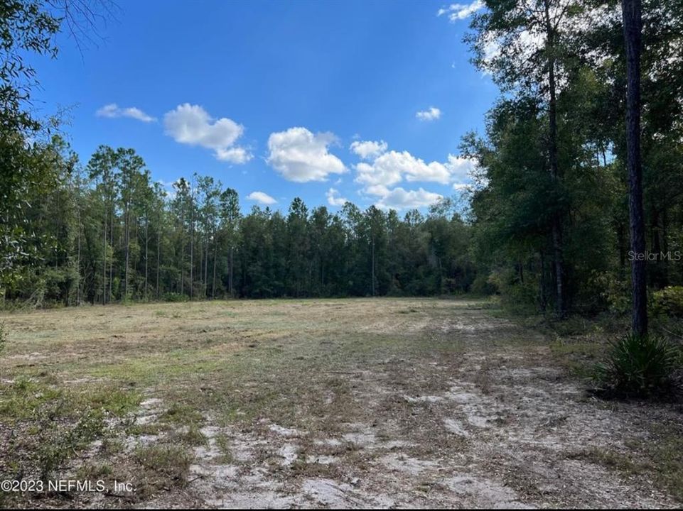 Recently Sold: $65,000 (4.00 acres)