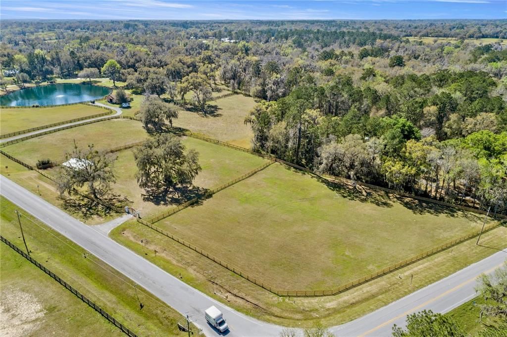 Vendido Recientemente: $329,000 (2.81 acres)