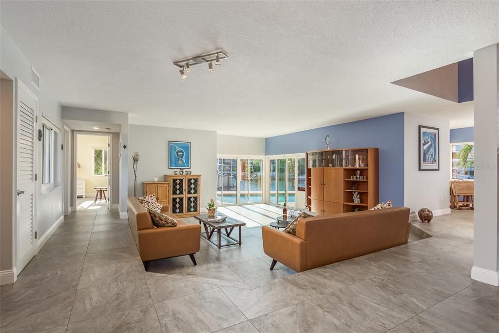 Formal Living Room