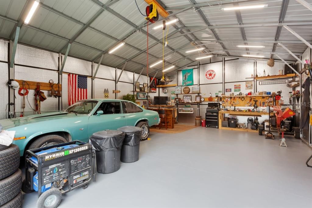 Garage